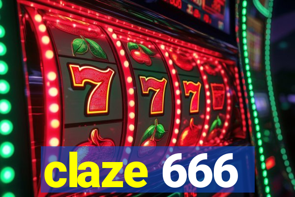 claze 666